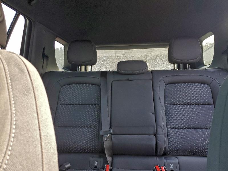 Фото 10 - CHEVROLET EQUINOX