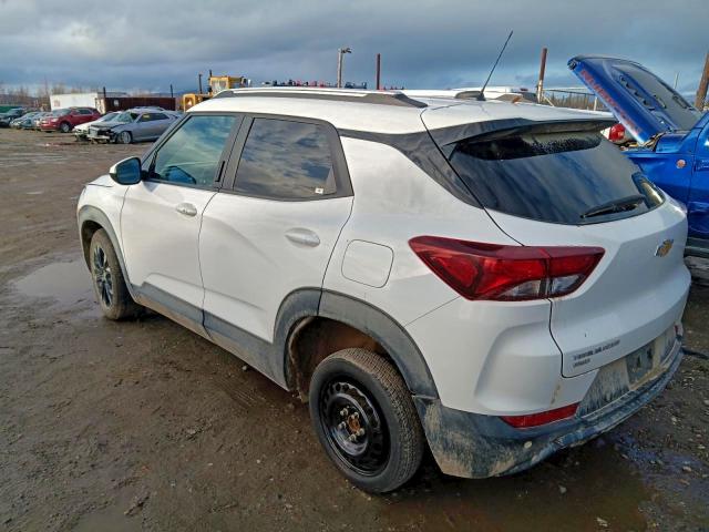 Фото 2 - CHEVROLET TRAILBLZR