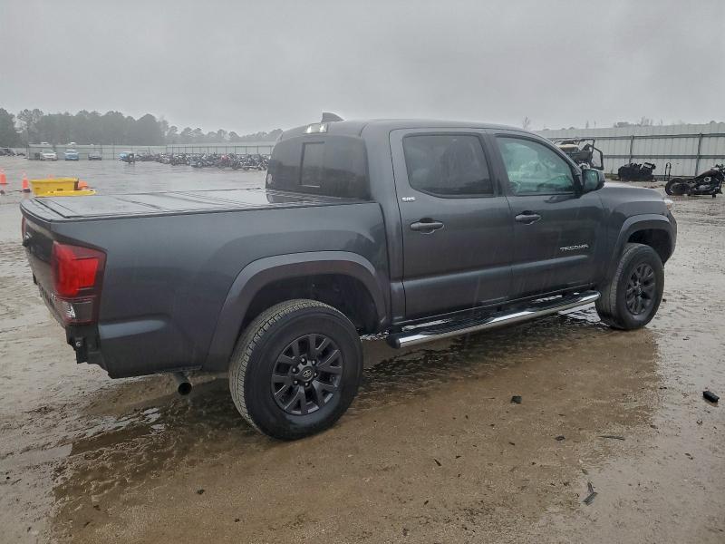 Фото 3 - TOYOTA TACOMA