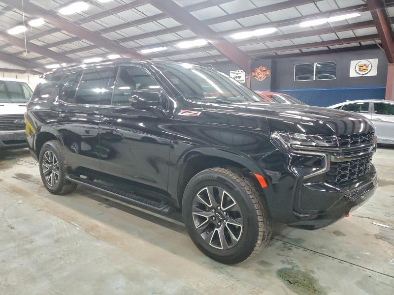 Фото 4 - CHEVROLET TAHOE