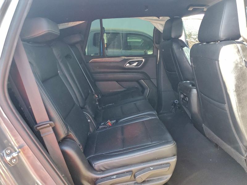 Фото 11 - CHEVROLET TAHOE