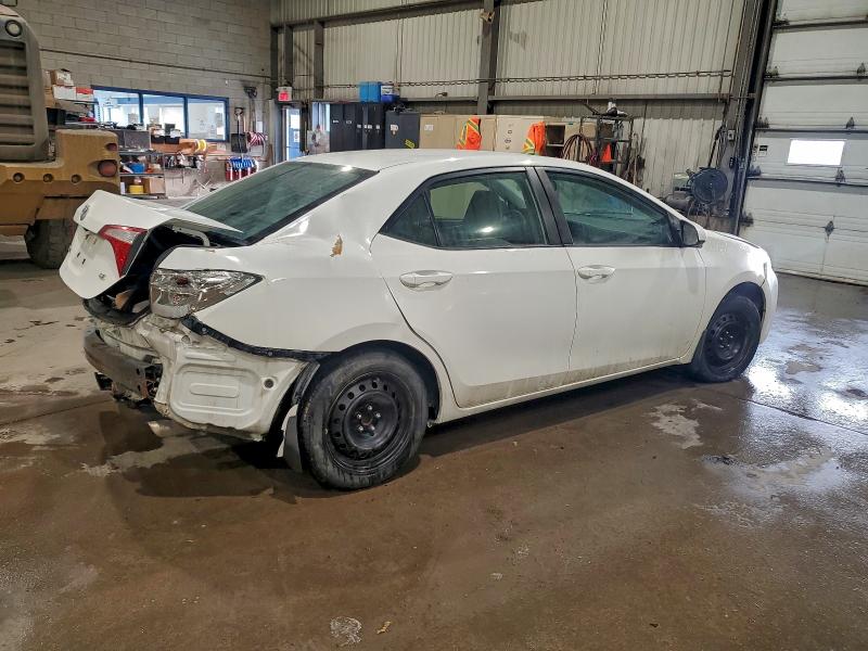 Фото 3 - TOYOTA COROLLA