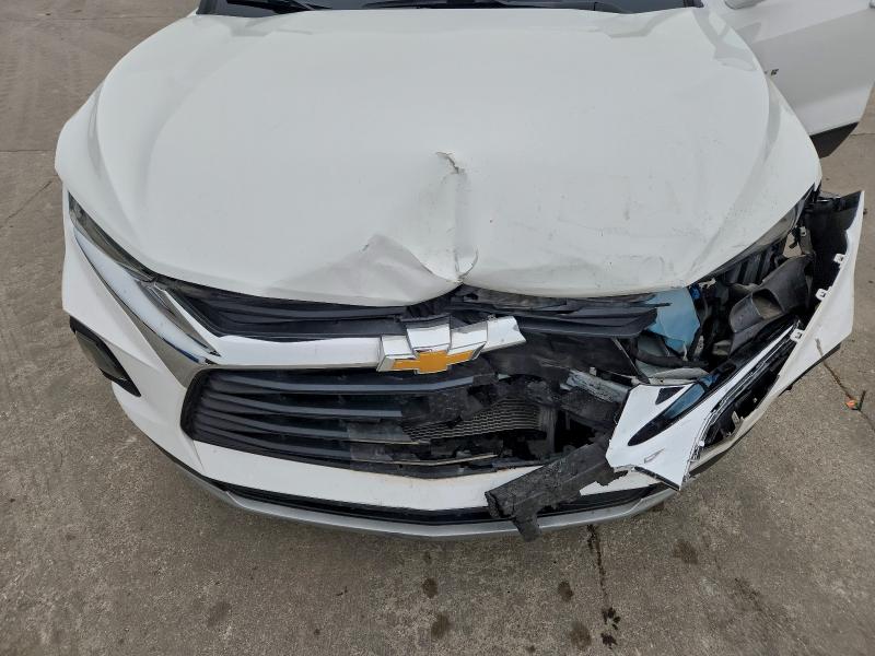 Фото 12 - CHEVROLET BLAZER