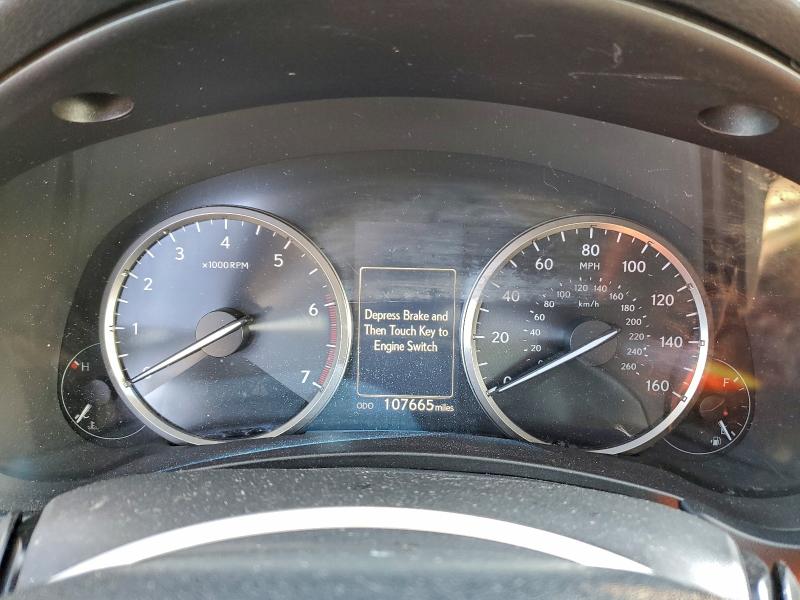 Фото 9 - LEXUS NX