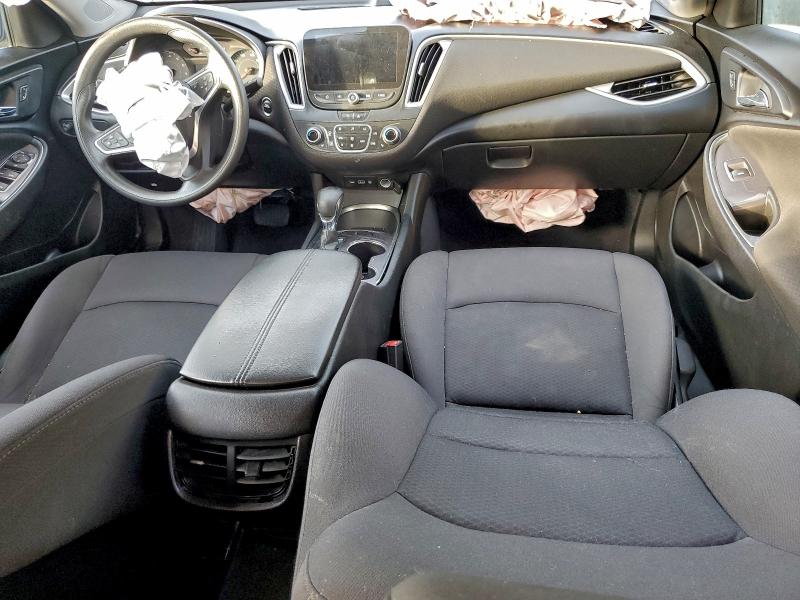 Фото 8 - CHEVROLET MALIBU