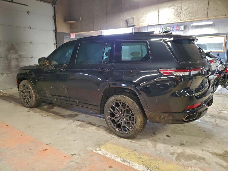 Фото 2 - JEEP GRAND CHER