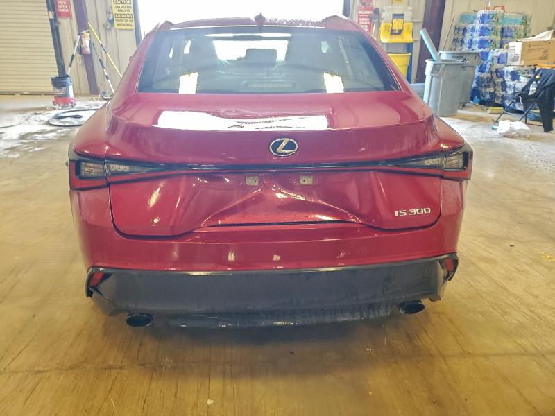 Фото 6 - LEXUS IS