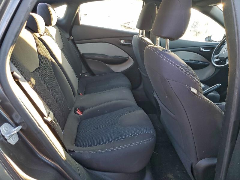 Фото 10 - DODGE DART