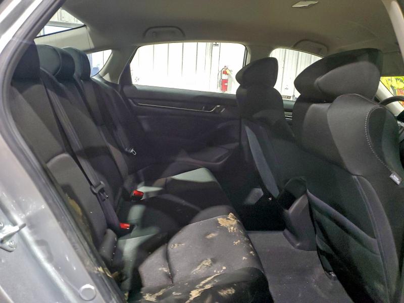 Фото 10 - HONDA ACCORD