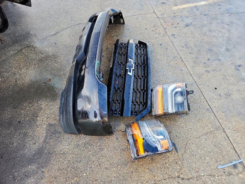 Фото 12 - CHEVROLET ALL Models