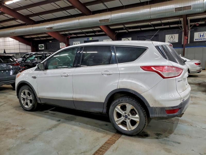 Фото 2 - FORD ESCAPE