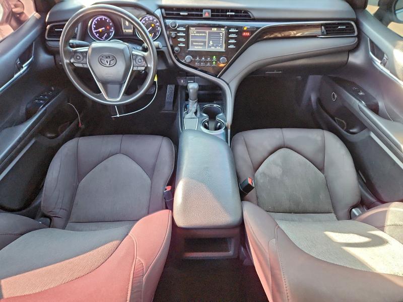 Фото 8 - TOYOTA CAMRY