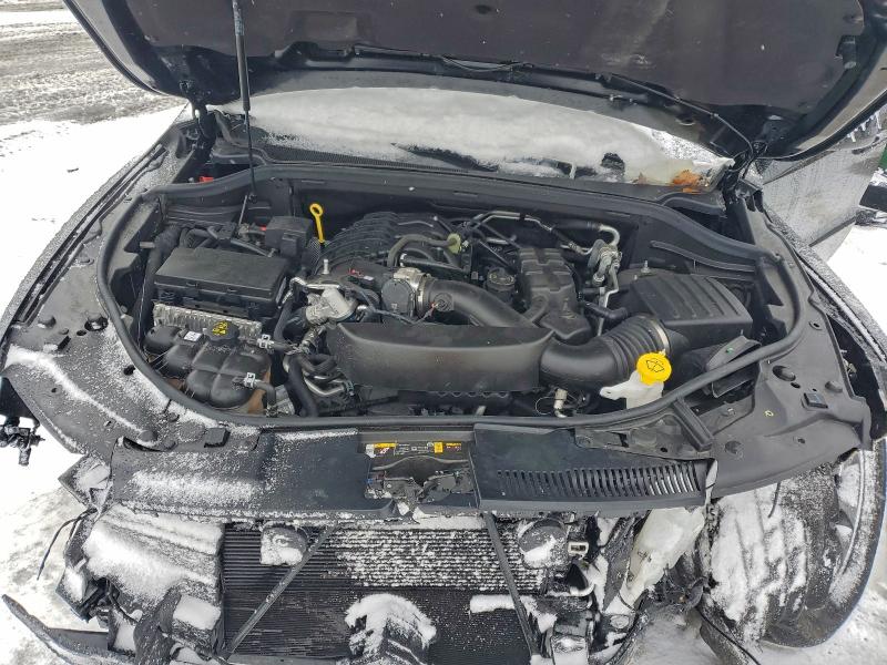 Фото 11 - DODGE DURANGO