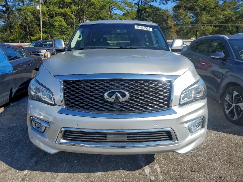 Фото 5 - INFINITI QX80