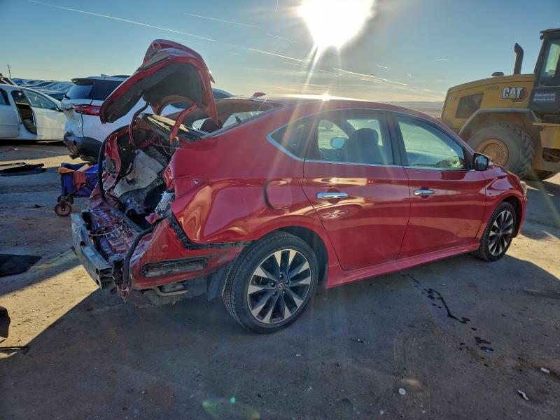 Фото 3 - NISSAN SENTRA