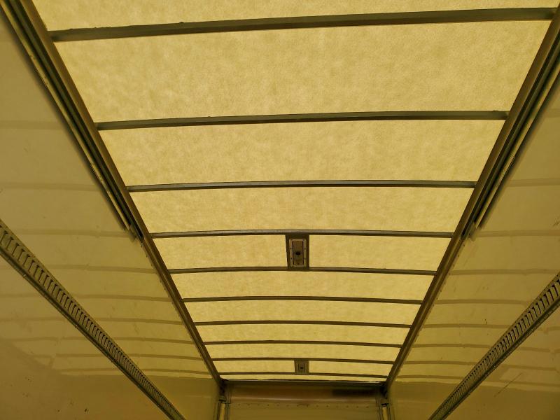 FORD F650 2023 VIN 1FDNF6AN6PDF12698