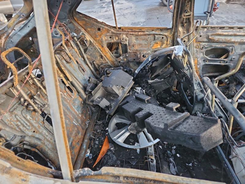 Фото 10 - NISSAN KICKS