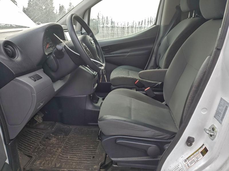 Фото 7 - NISSAN NV