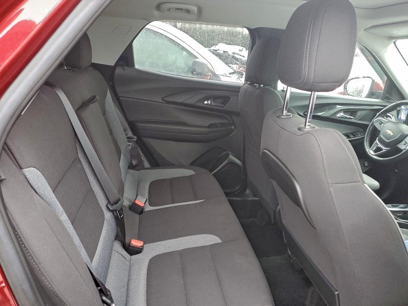 Фото 11 - CHEVROLET TRAILBLZR