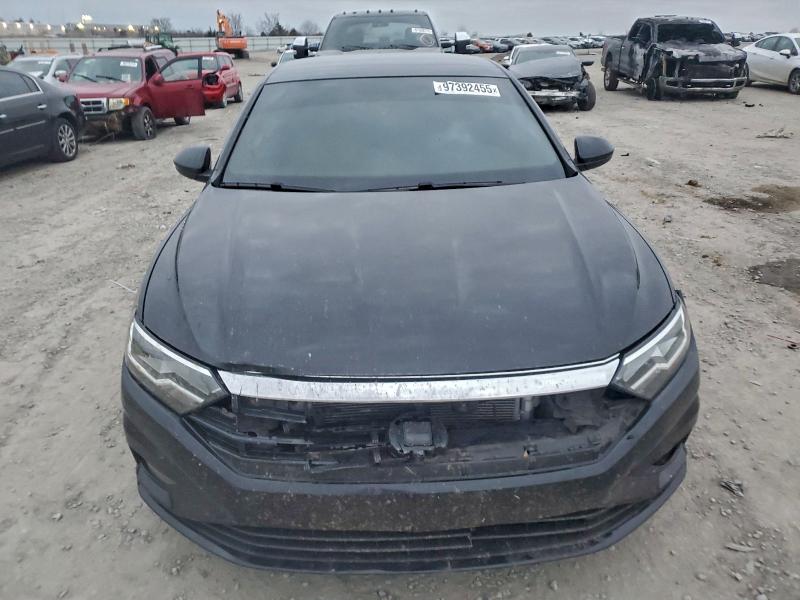 Фото 5 - VOLKSWAGEN JETTA