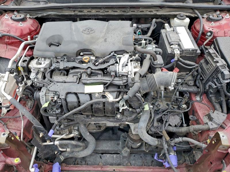 Фото 11 - TOYOTA CAMRY