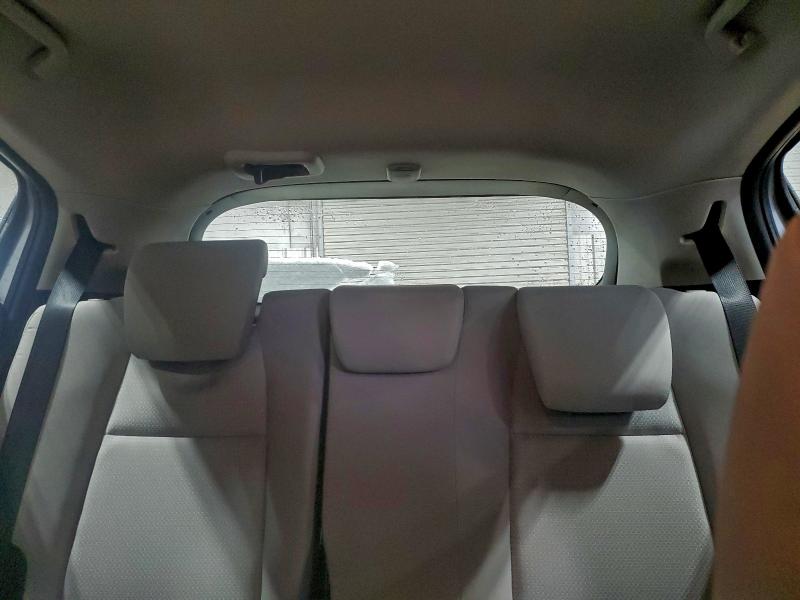 Фото 10 - HONDA HR-V