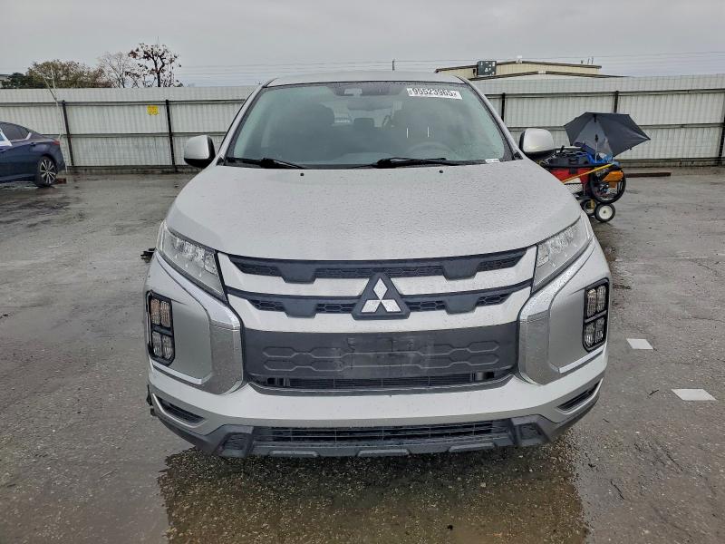 Фото 5 - MITSUBISHI OUTLANDER