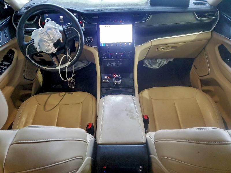 Фото 8 - JEEP GRAND CHER