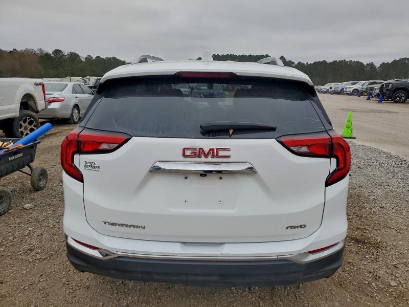 Фото 6 - GMC TERRAIN