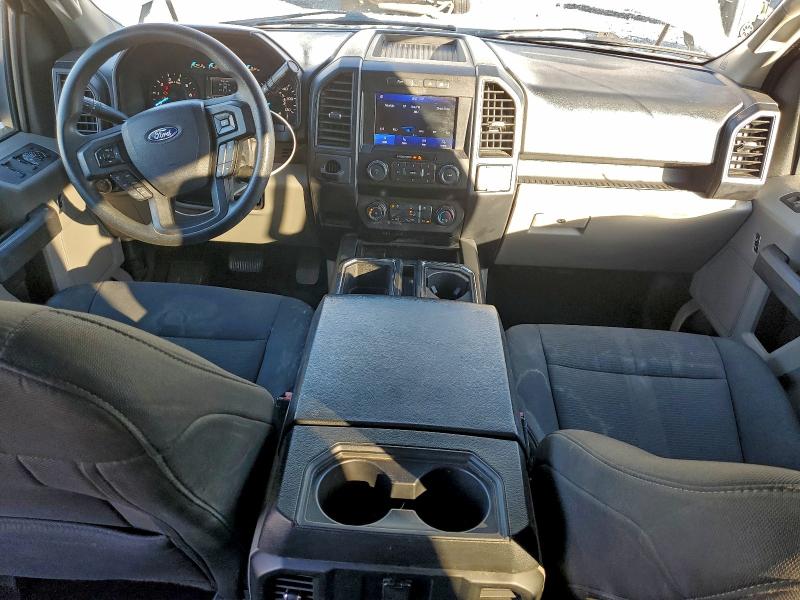 Фото 8 - FORD F-150