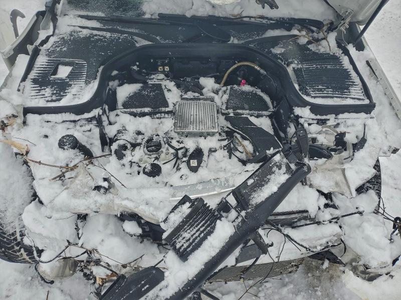 MERCEDES-BENZ GLC-CLASS 2022 VIN W1N0G6EB5NV366788