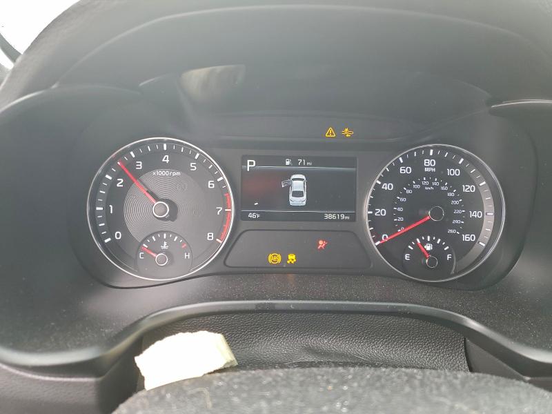 Фото 9 - KIA FORTE