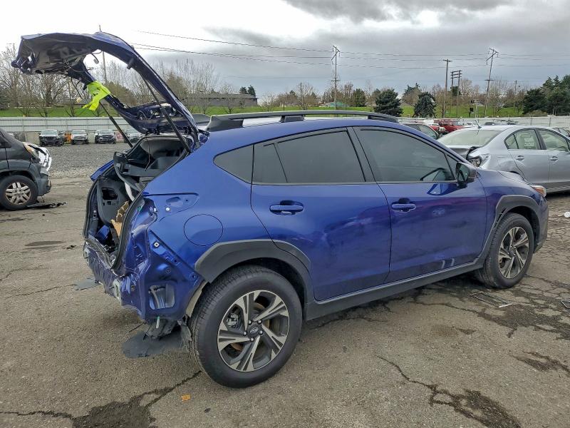 Фото 3 - SUBARU CROSSTREK