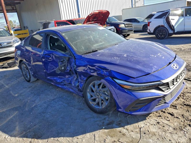 Фото 4 - HYUNDAI ELANTRA