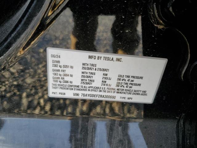 Фото 13 - TESLA MODEL Y