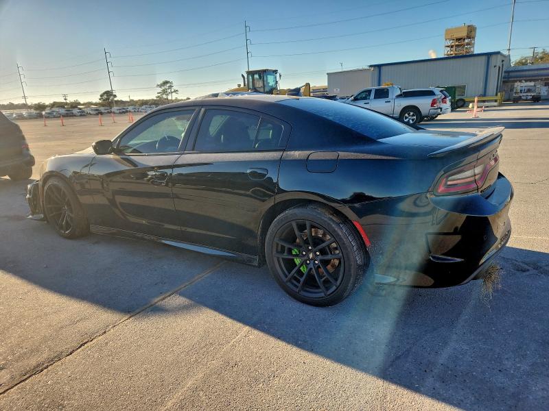 Фото 2 - DODGE CHARGER