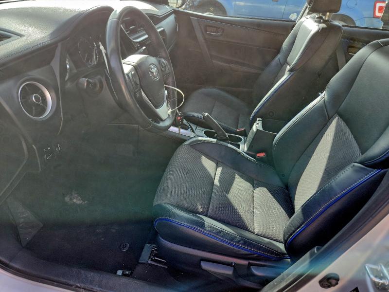 Фото 7 - TOYOTA COROLLA