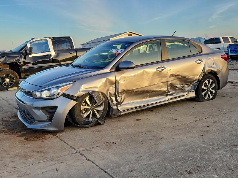 Фото 1 - KIA RIO