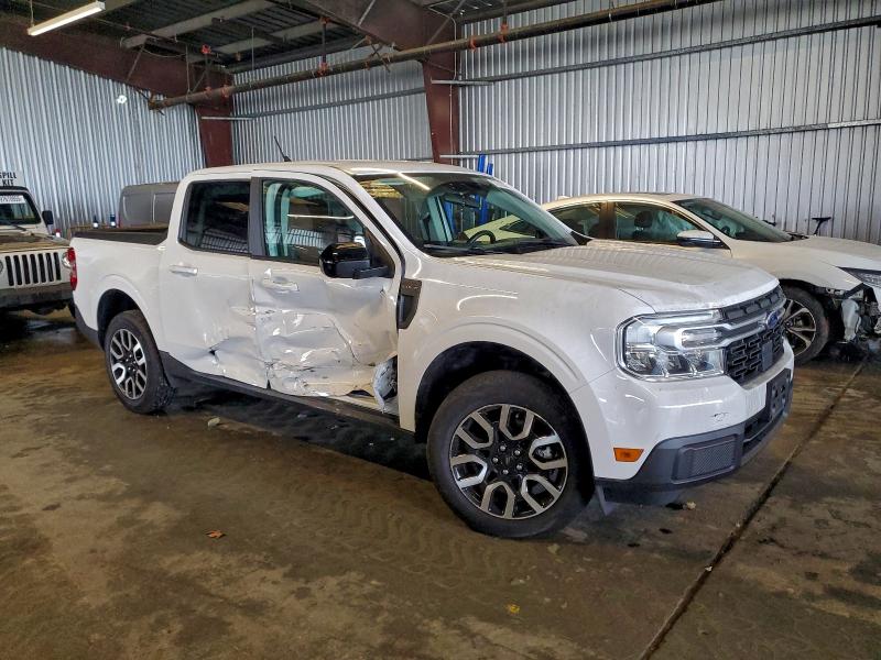 FORD MAVERICK L 2024 VIN 3FTTW8M33RRA82107