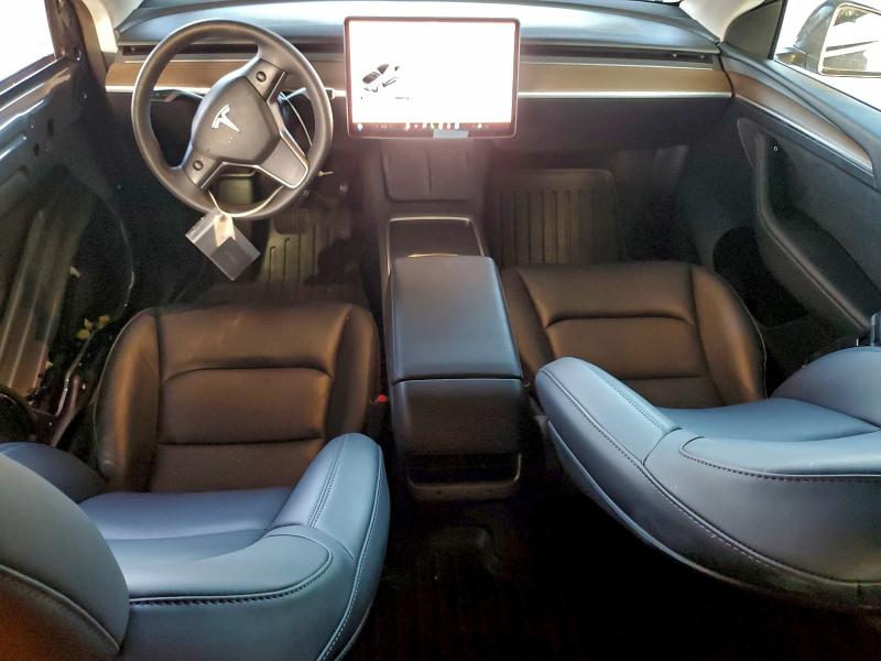 Фото 8 - TESLA MODEL Y