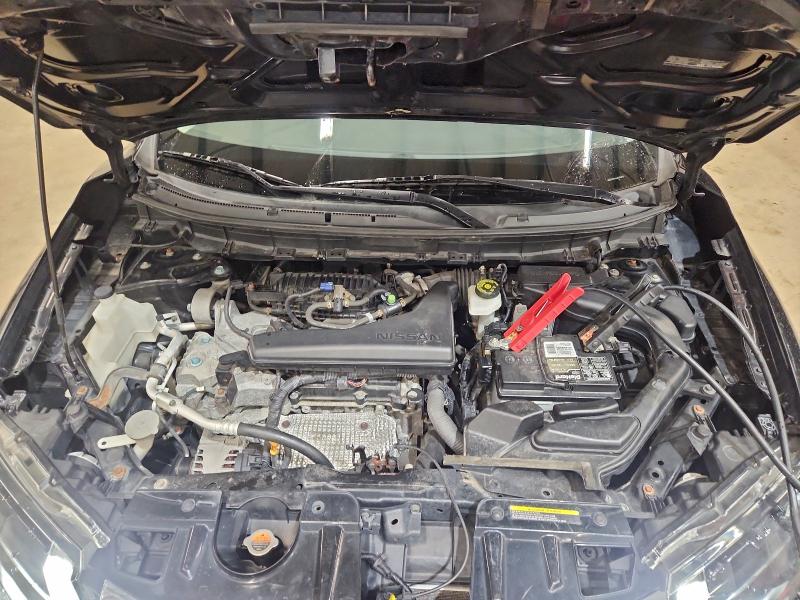 Фото 12 - NISSAN ROGUE