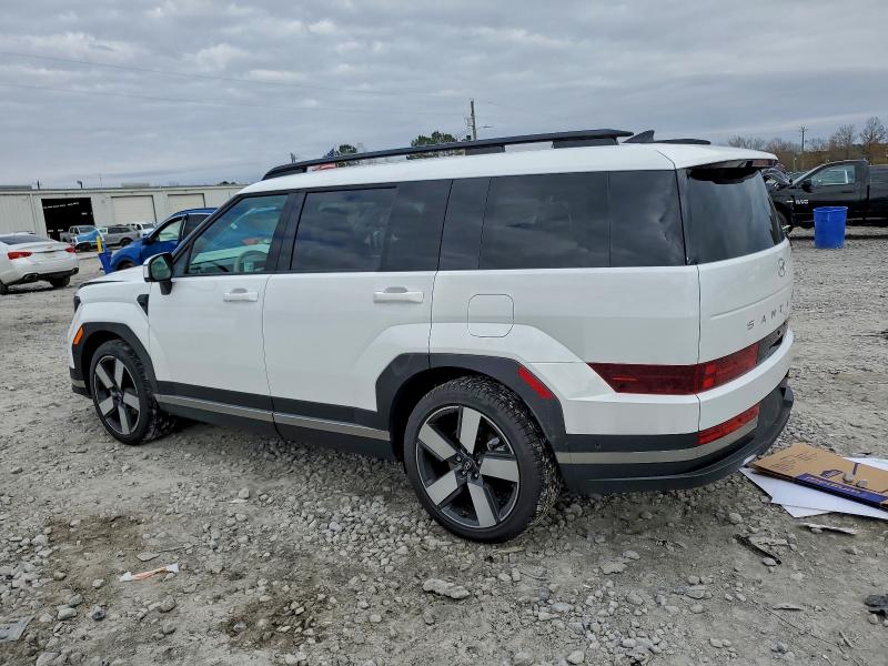 Фото 2 - HYUNDAI SANTA FE