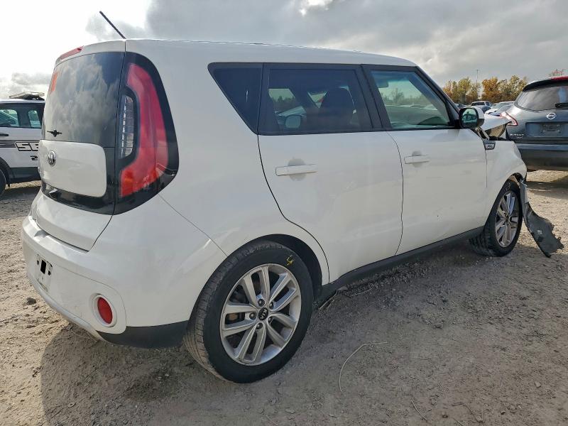Фото 3 - KIA SOUL