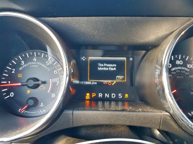 Фото 9 - FORD ALL Models