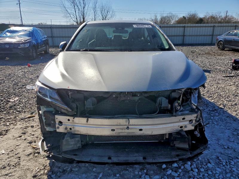 Фото 5 - TOYOTA CAMRY