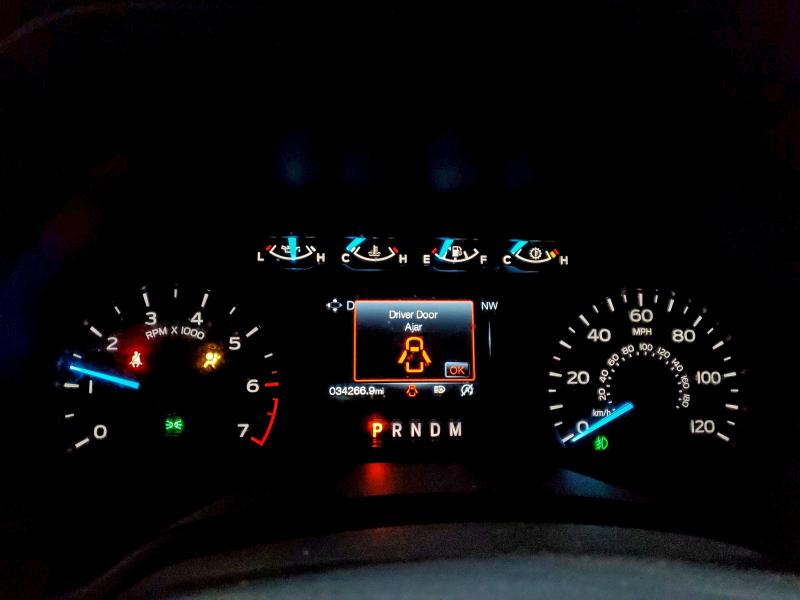 Фото 9 - FORD F-150