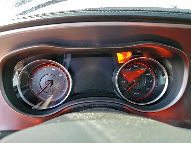 Фото 9 - DODGE CHARGER