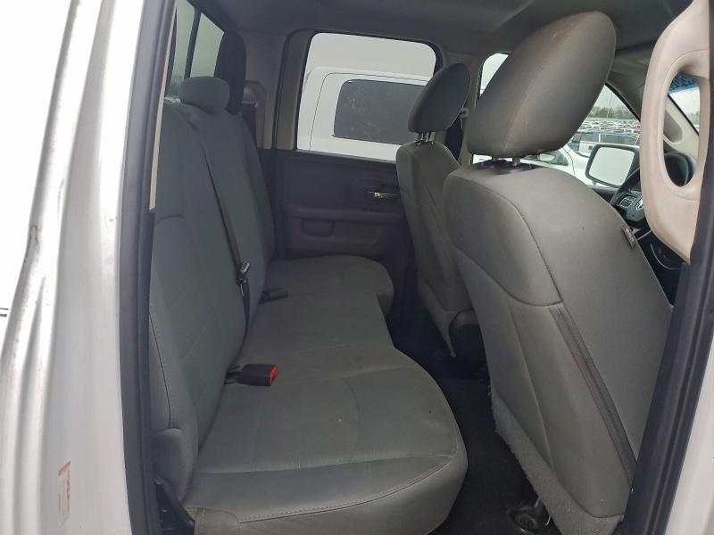 Фото 10 - RAM 1500