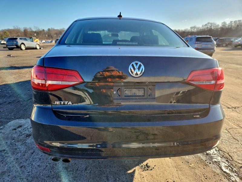 Фото 6 - VOLKSWAGEN JETTA