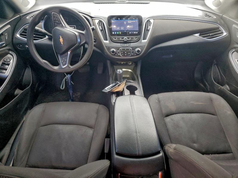 Фото 8 - CHEVROLET MALIBU